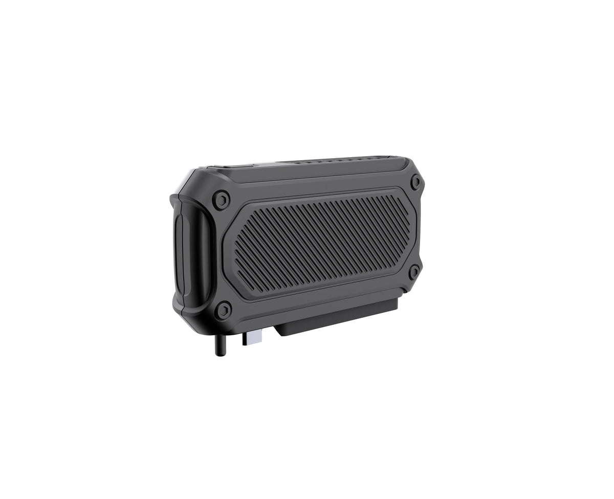 Cooling Fan F201 for Switch 2 Console with 2 Adjustable Spee