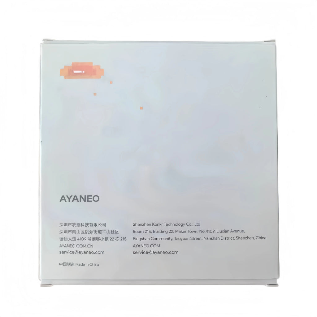For Original AYANEO Joystick Cap Cover For AYANEO Pocket Mic