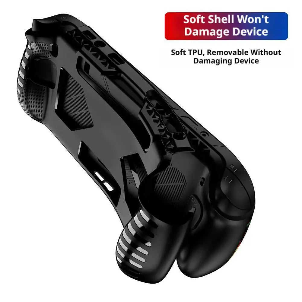 New Protective Cover For OneXPlayer TPU Anti Fall And Dust-p