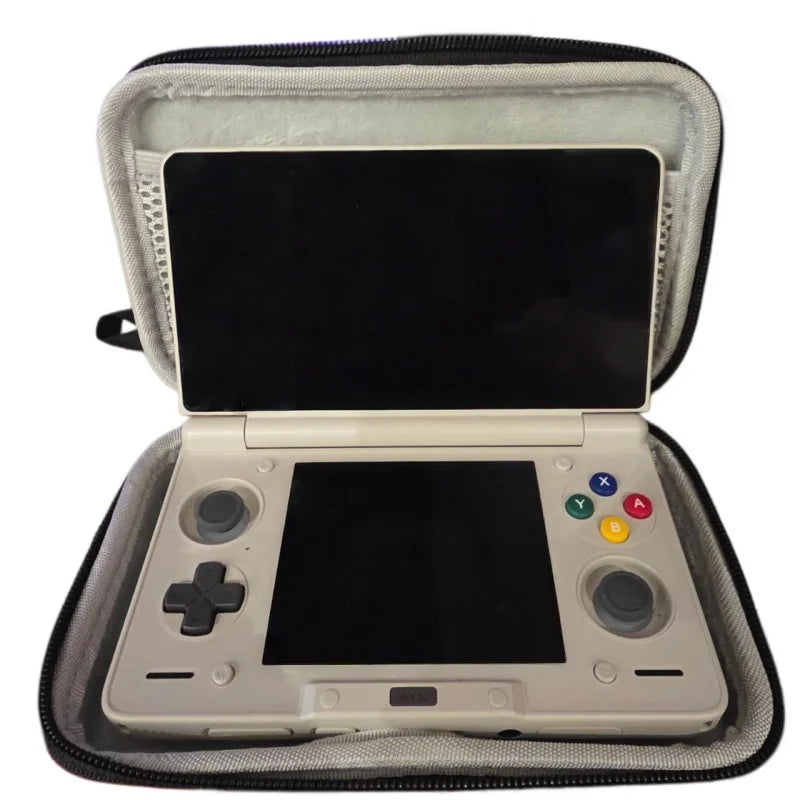 Portable For AYN THOR Handheld Carry Bag Antifall Travel THO