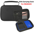 EVA Carrying Case For Anbernic RG40XXV Game Console Handbag 