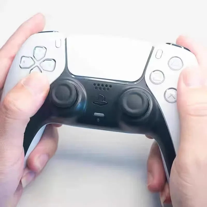 Analog Thumb Grips Anti-Slip Silicone Joystick Caps for Xbox