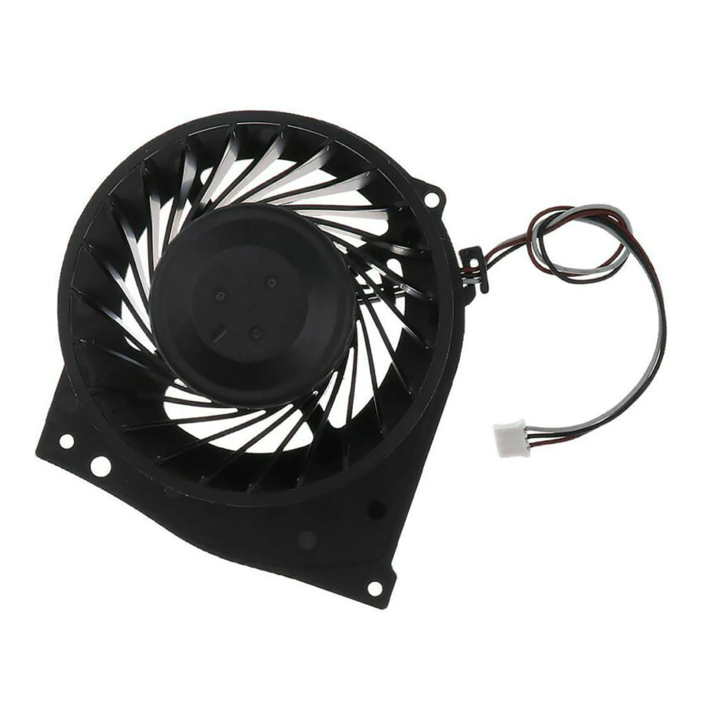 Internal Cooling Fan For Sony PS3 Super Slim KSB0812HE Plast