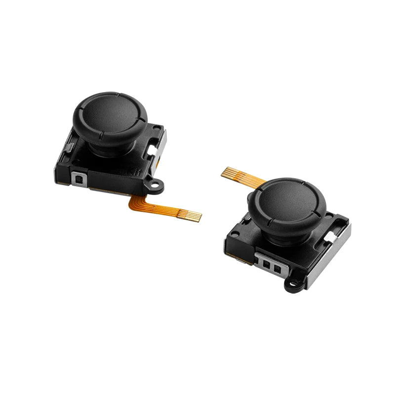 Gulikit NS40T TMR Sensing Joystick for Joy-Con Superlow Power Anti Drift Durable Replaceable for Nintendo Switch NS OLED NS Lite