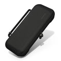 Skull & Co. EDC Case Portable Hard Shell Storage Bag Slim Carrying Pouch Protective Cover for Steam Deck Game Console