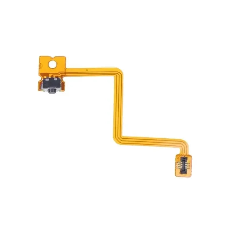 1set Left Right L R Shoulder Button with Flex Cable for Nint