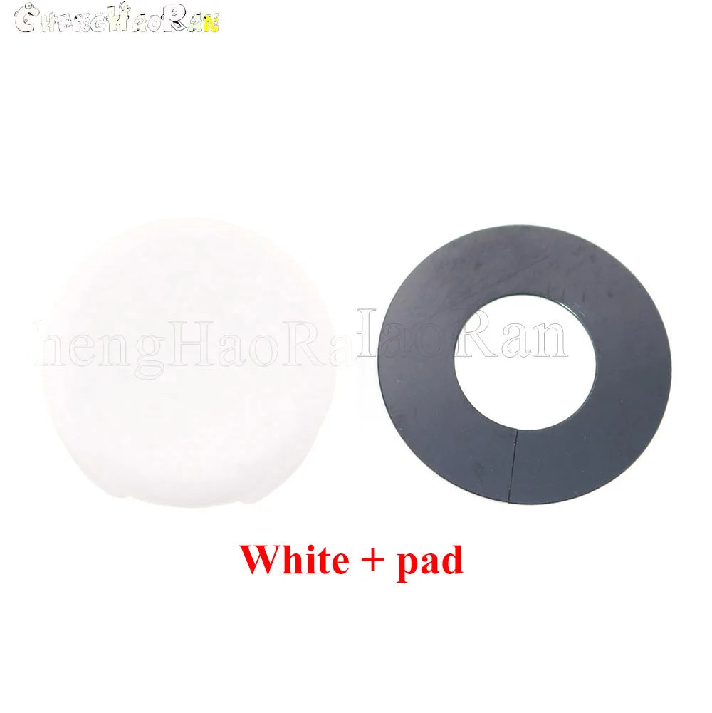 1Set 3D Analog Joystick Thumb Stick Replacement for New 3DS New 2DS XL 3DS XL for NEW 3DS XL LL 2DS XL LL Console