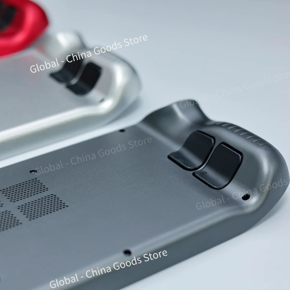 Metal Housing Shell Case Accessories for Steam Deck Oled Alu