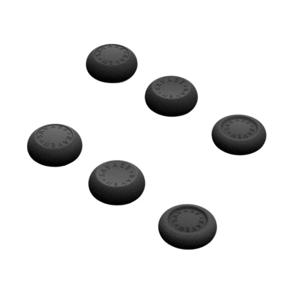 For Nintendo Switch 2 NS2 Skull & Co. JoyCon Thumb Grip Set Joystick Cap Thumbstick Cover Game Accessories