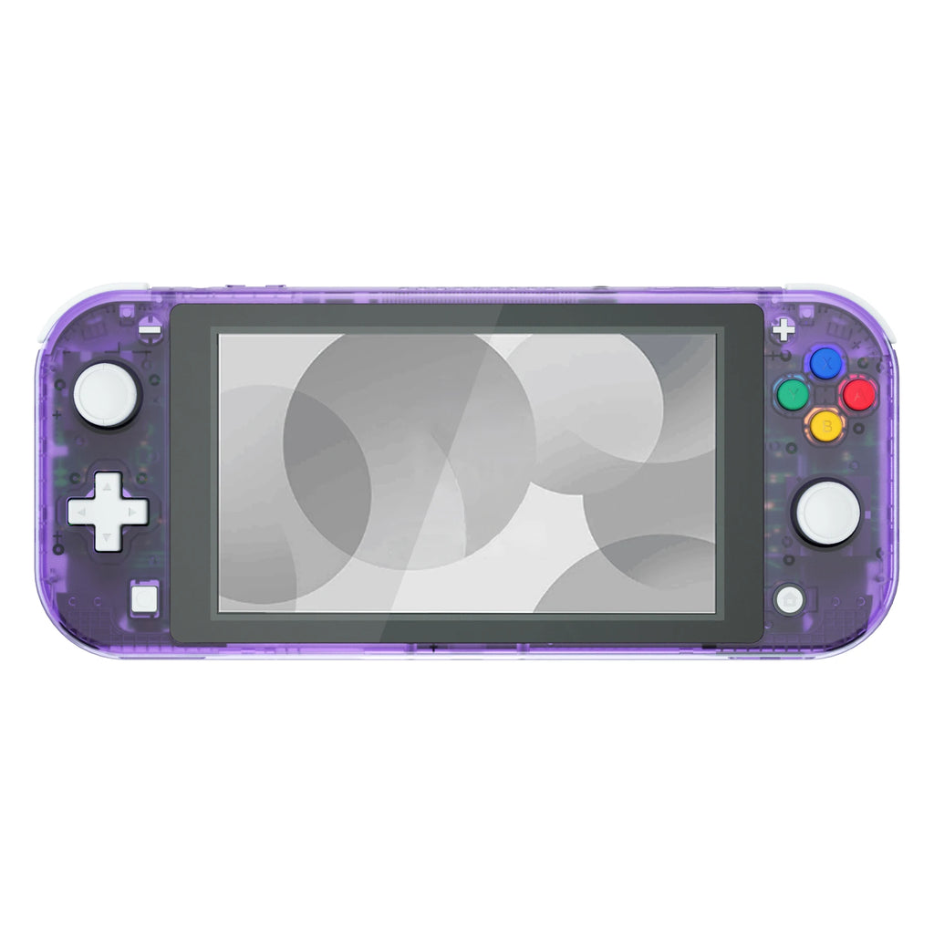 eXtremeRate Replacement Handheld Controller Housing Custom S