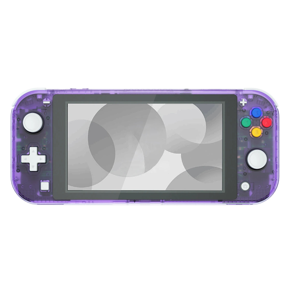 eXtremeRate Replacement Handheld Controller Housing Custom S