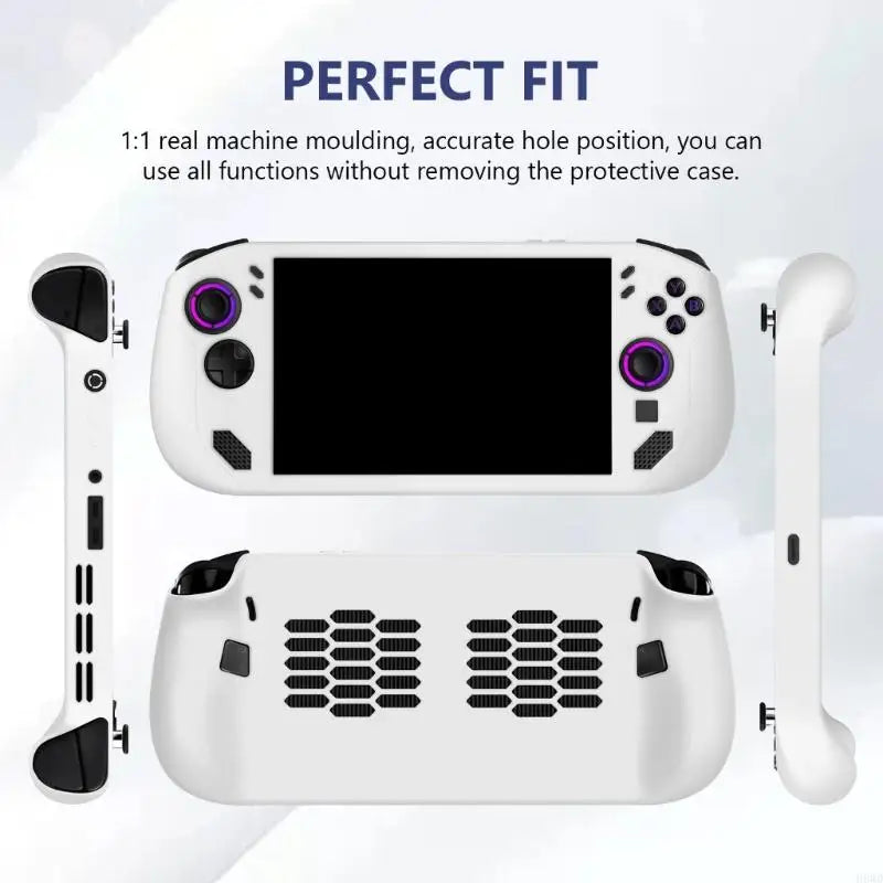 Travel Friendly Shell Cover Enclosure Skin Sleeve for Legion