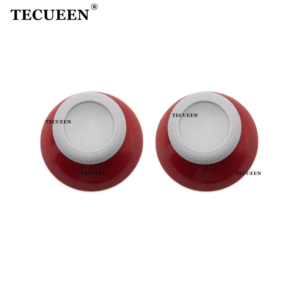 2pcs For Xbox Series X S Controller Thumb Sticks Grips 3D Ro