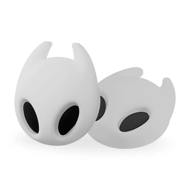 2pcs Silicone Knight Analog Thumb Grip Caps Compatible with 