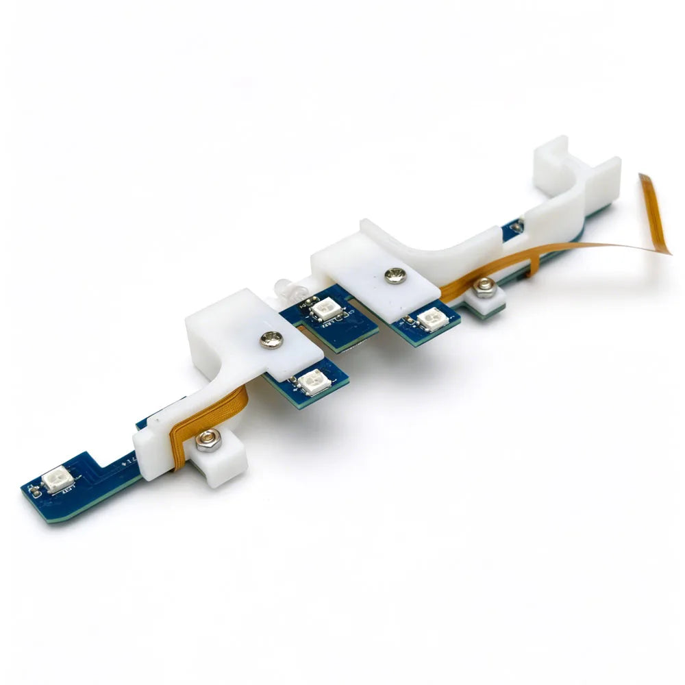 Hispeedido Newest For N64 Wireless Controller IBlueControlMo