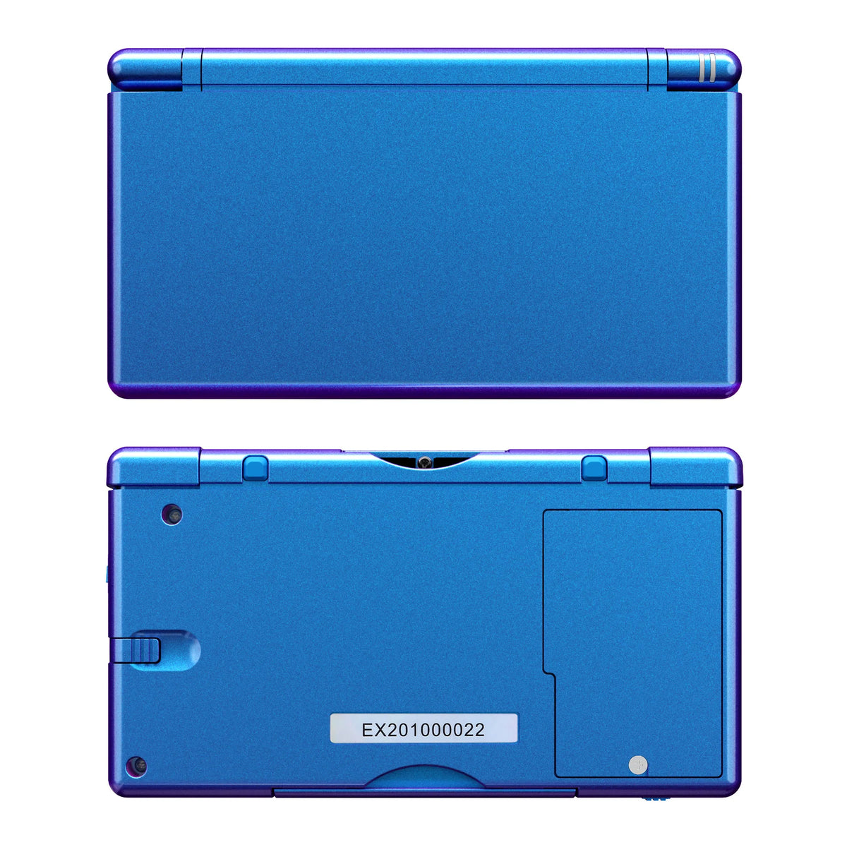 eXtremeRate Replacement Full Housing Shell for Nintendo DS L