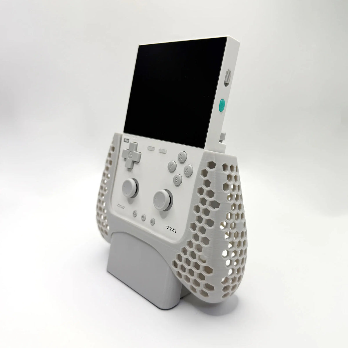 3D Printed Practical Accessories For Trimui Brick PRO Consol