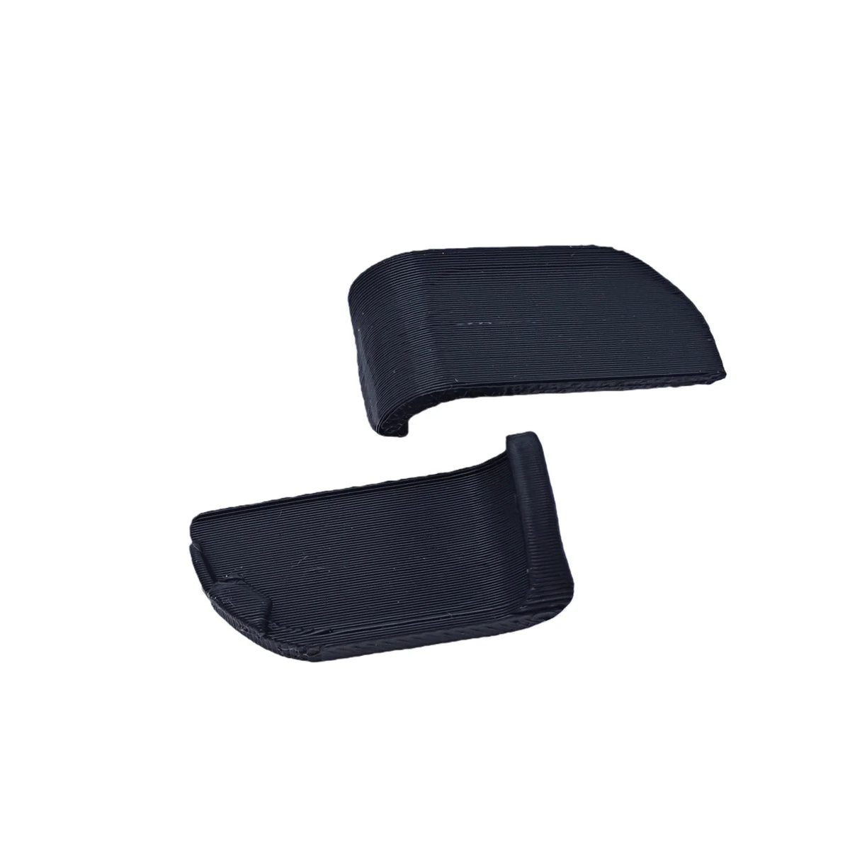 Anti-Slip Silicone Button Covers Key Protector Caps for Ayn Thor Handheld Game Console