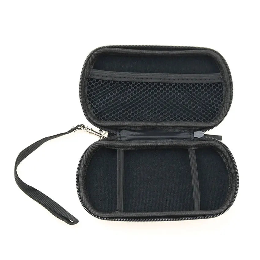 Hard Case Travel Carrying Protector Bag For PSP GO Console C