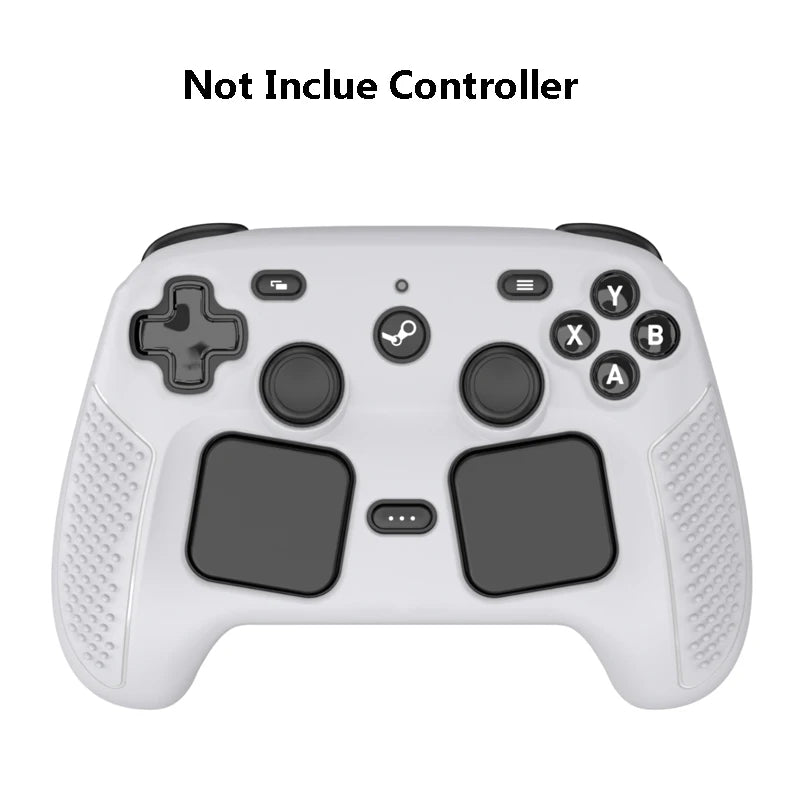 Anti-Slip Shockproof Soft Protective Cover Silicone Case Com