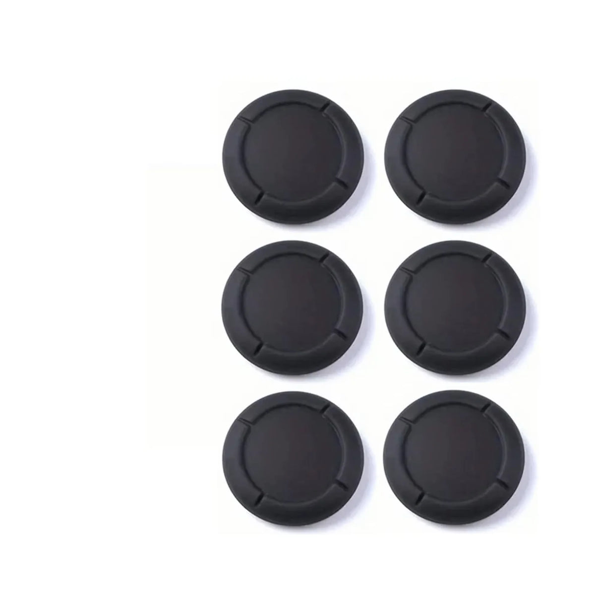 Thumb Grip 3D Analog Replacement Caps For Nintendo Switch/OLED/Lite Controller Joystick Cover Button for NS Switch Accessories
