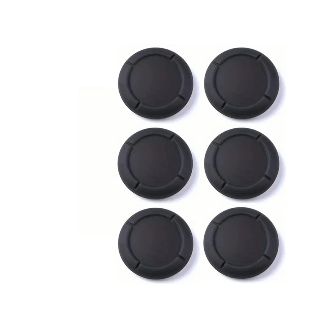 Thumb Grip 3D Analog Replacement Caps For Nintendo Switch/OLED/Lite Controller Joystick Cover Button for NS Switch Accessories