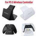 Wireless Game Controller Holder for SONY PS5 Gamepad Display