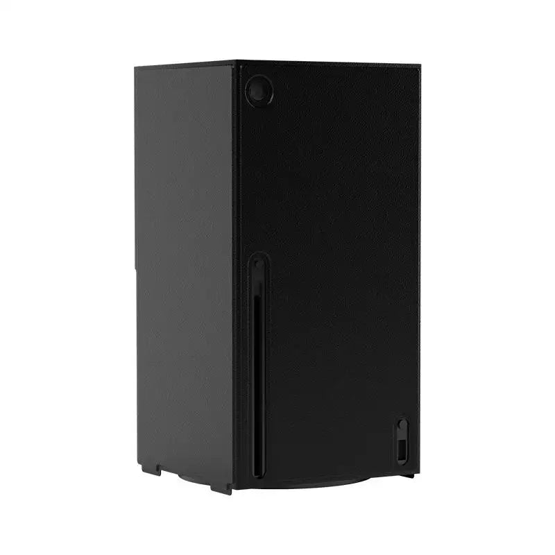 Aolion New PU Protective Cover For Xbox Series S X Game Console Accessories Dustproof Case Shell For XBOX Series X/S Host