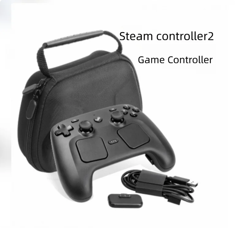 Carrying Case with Dual Zippers Oxford Fabric Large Capacity
