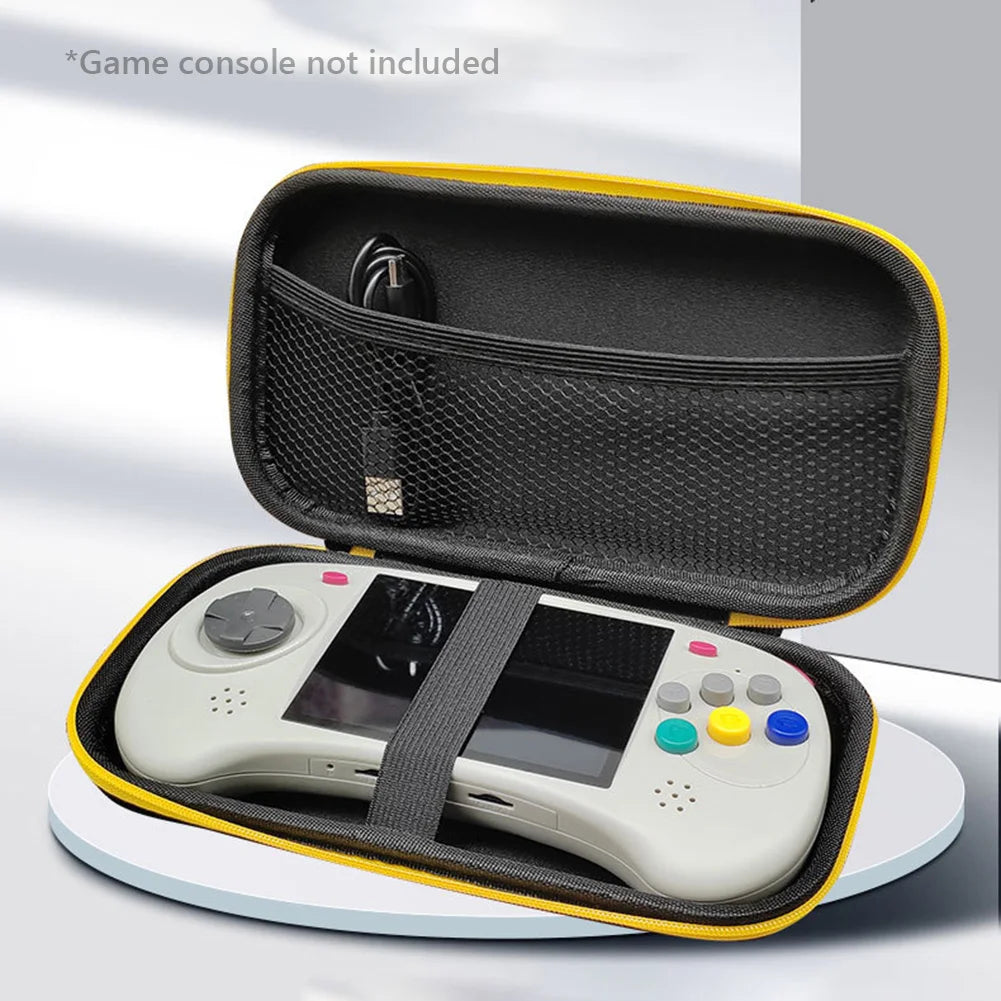Handheld Game Console Protector For RG ARC-D RG ARC-S Hard C