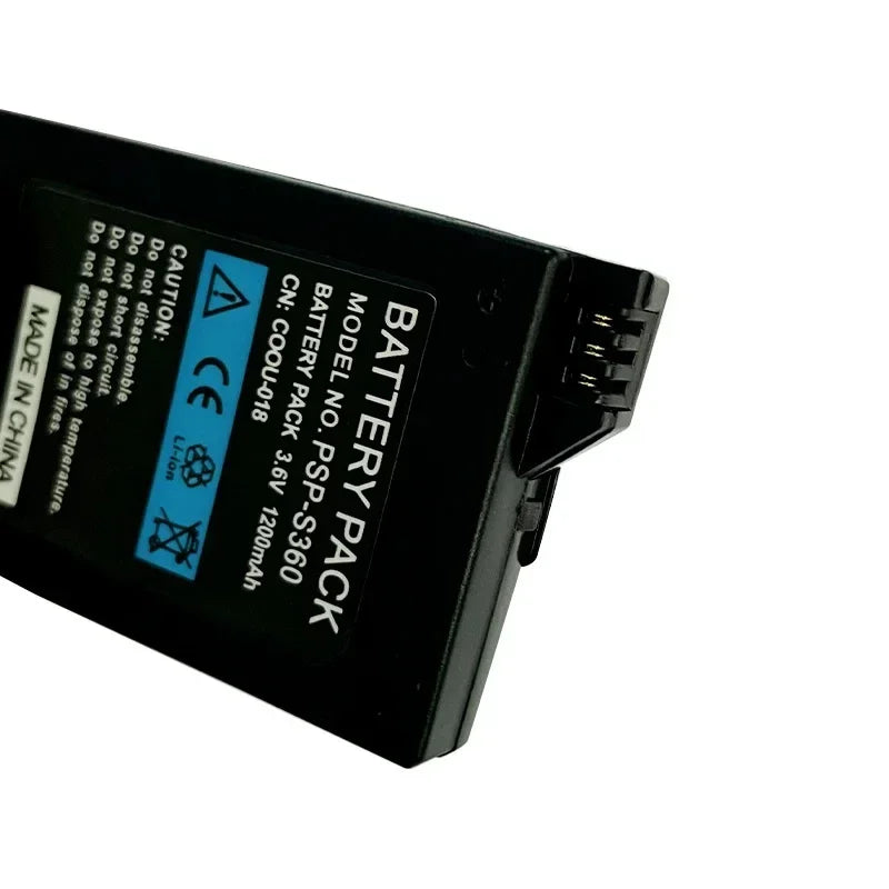 PURFIELD 3.6V 1200mah Lithium Rechargeable Battery For Sony 
