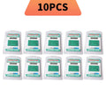 850mAh 3.7V Li-ion Battery with Screwdriver For Nintendo GBA SP Game Boy Advance SP Replacement Battery