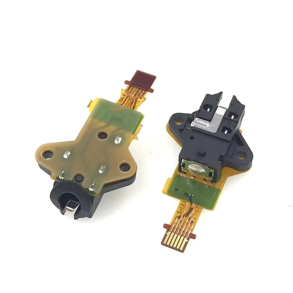For Switch 2 Repair Parts Thumb Joystick Cooling Fan Handle 