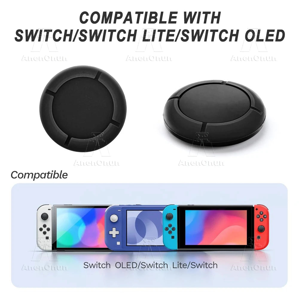 Joycon Joystick Replacement Cap for Switch/Switch Lite/Switc