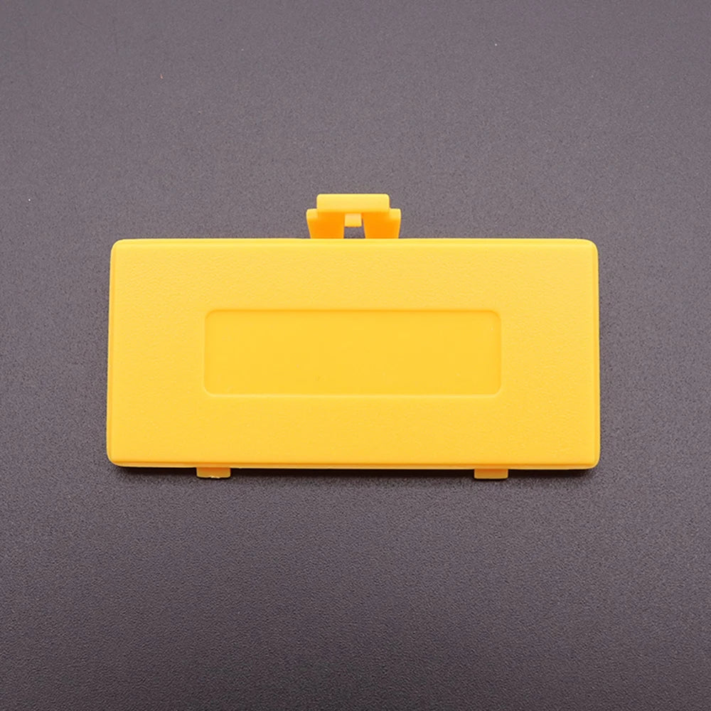 1/2/5/10PCS Replacement Parts Battery Cover Back Door For Ga