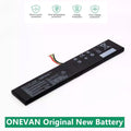 ONEVAN New 57Wh 74Wh 80Wh C41N2208 Battery For ASUS ROG ALLY