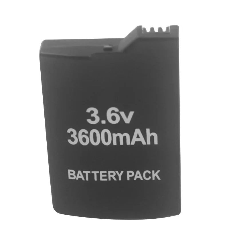 3.6V Built-in 3600mAh Battery for Sony PS Lite PSP 2th PSP-3