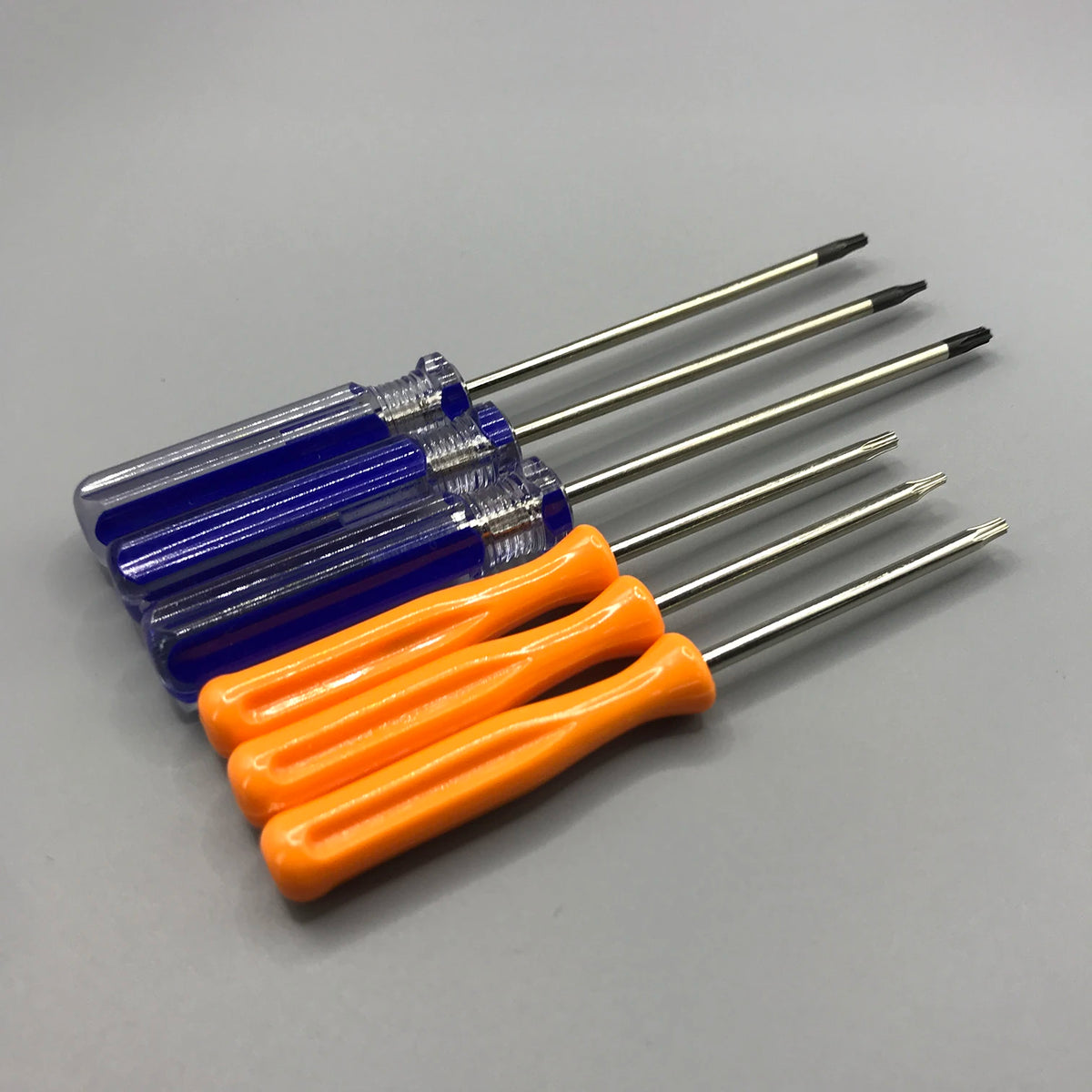 7Pcs Professional Repair Tool Kit Torx T6 T8 T10 Security Sc