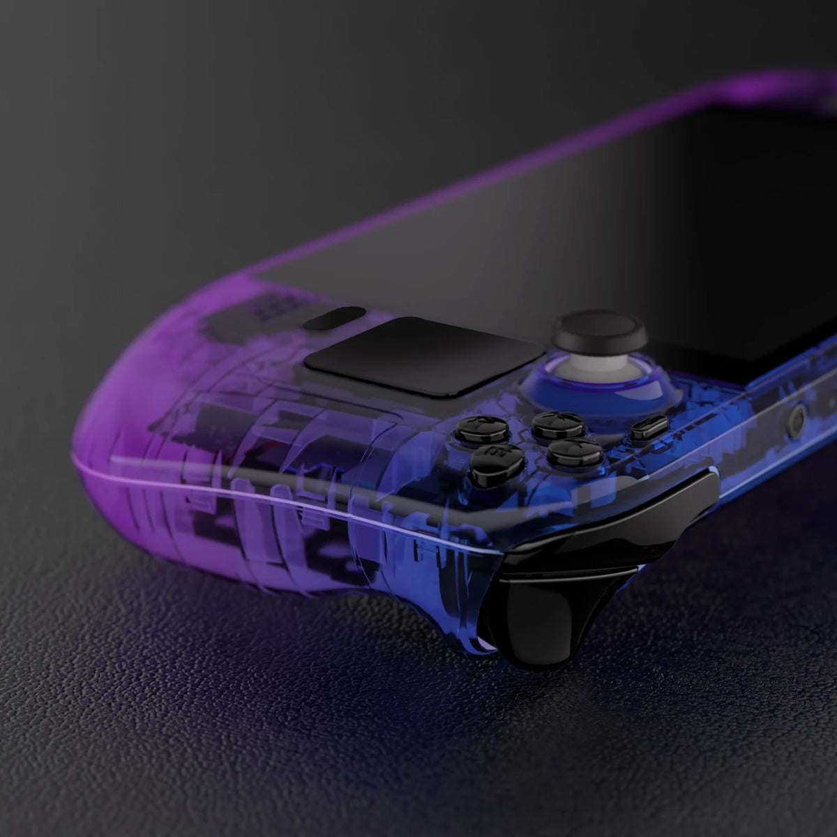 eXtremeRate Replacement Housing Shell Set for Steam Deck LCD