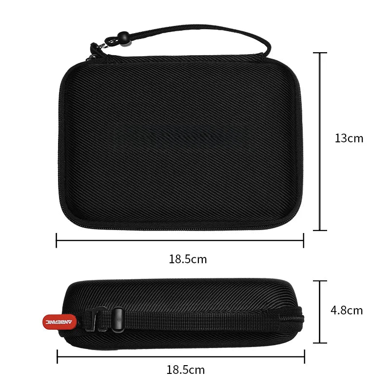 3in1 Protective Kit for Anbernic RG477V Silicone Protective 