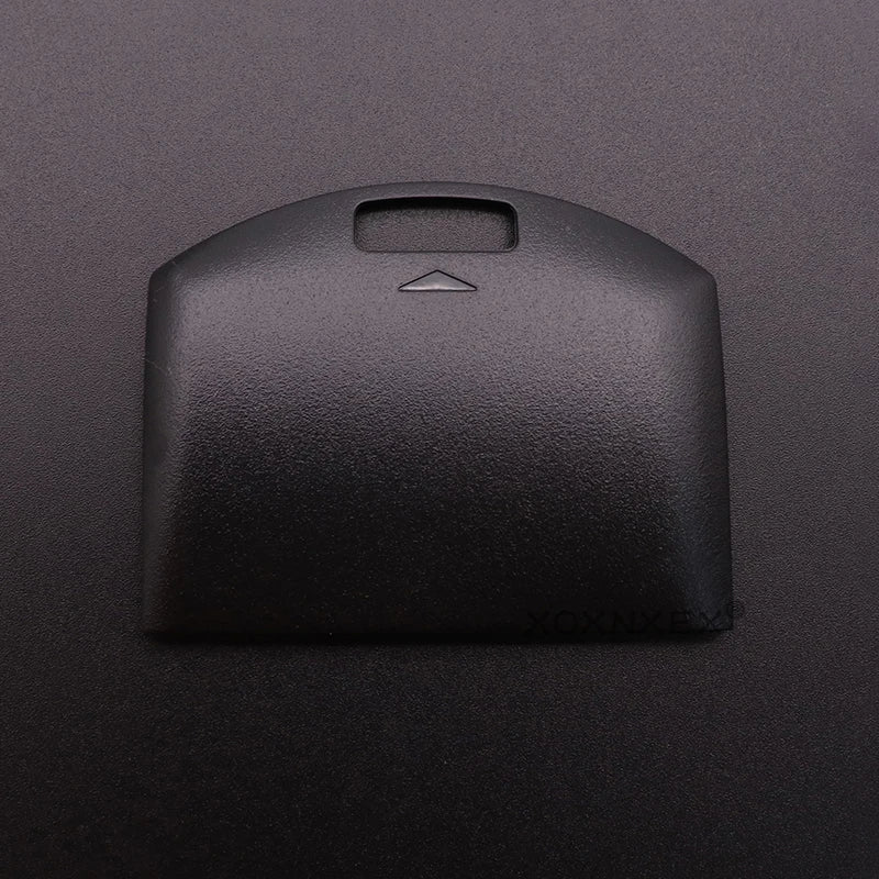 XOXNXEX 1pcs Multi Colors Battery Cover For PSP 1001 1000 1002 1003 1004 Fat Battery Cover Door For PSP1000 Console