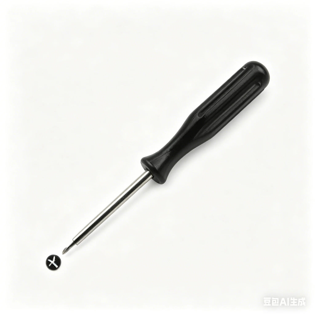 3 in 1 1.5mm Cross Screwdrivers Tool Kits for NS Switch/Swit