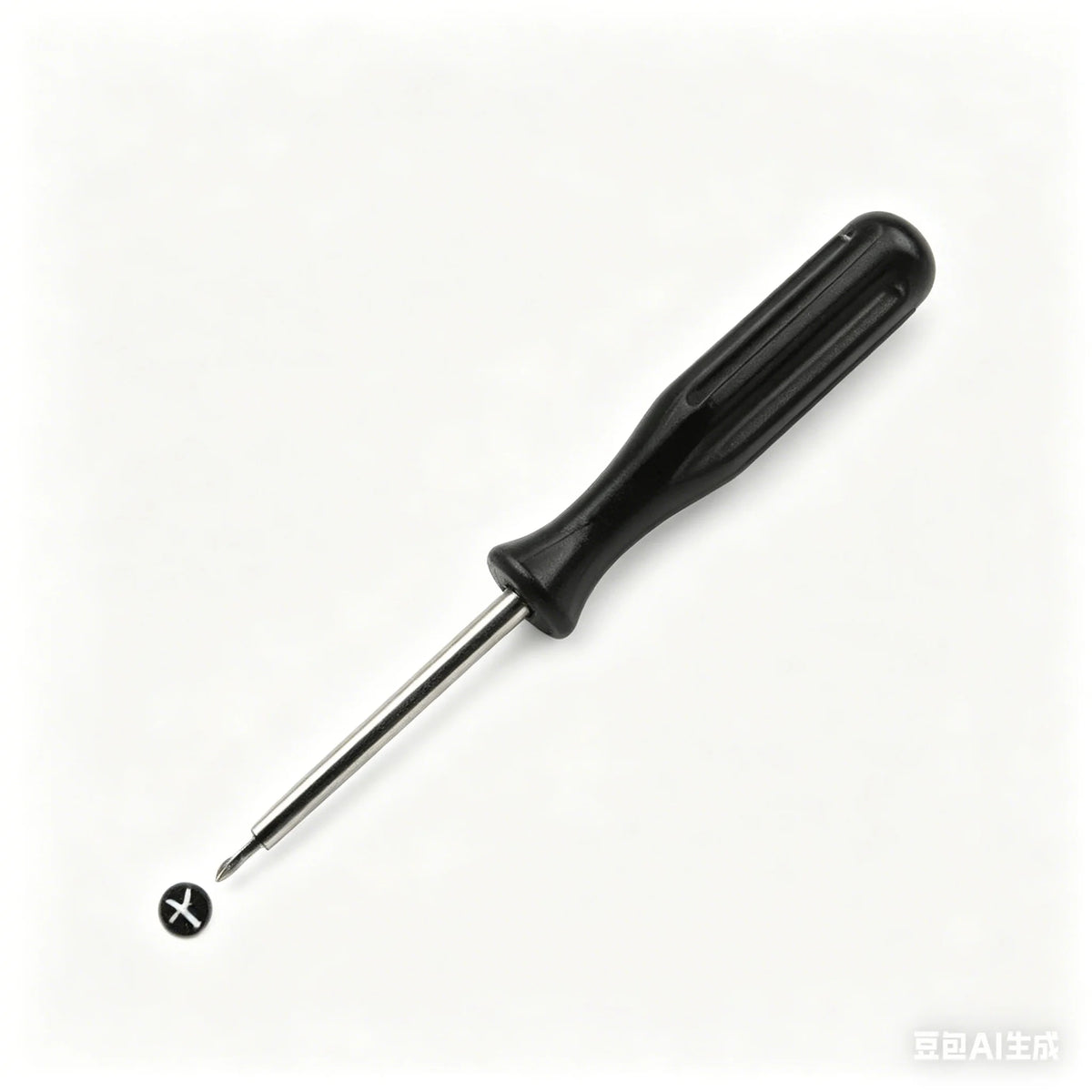 3 in 1 1.5mm Cross Screwdrivers Tool Kits for NS Switch/Swit