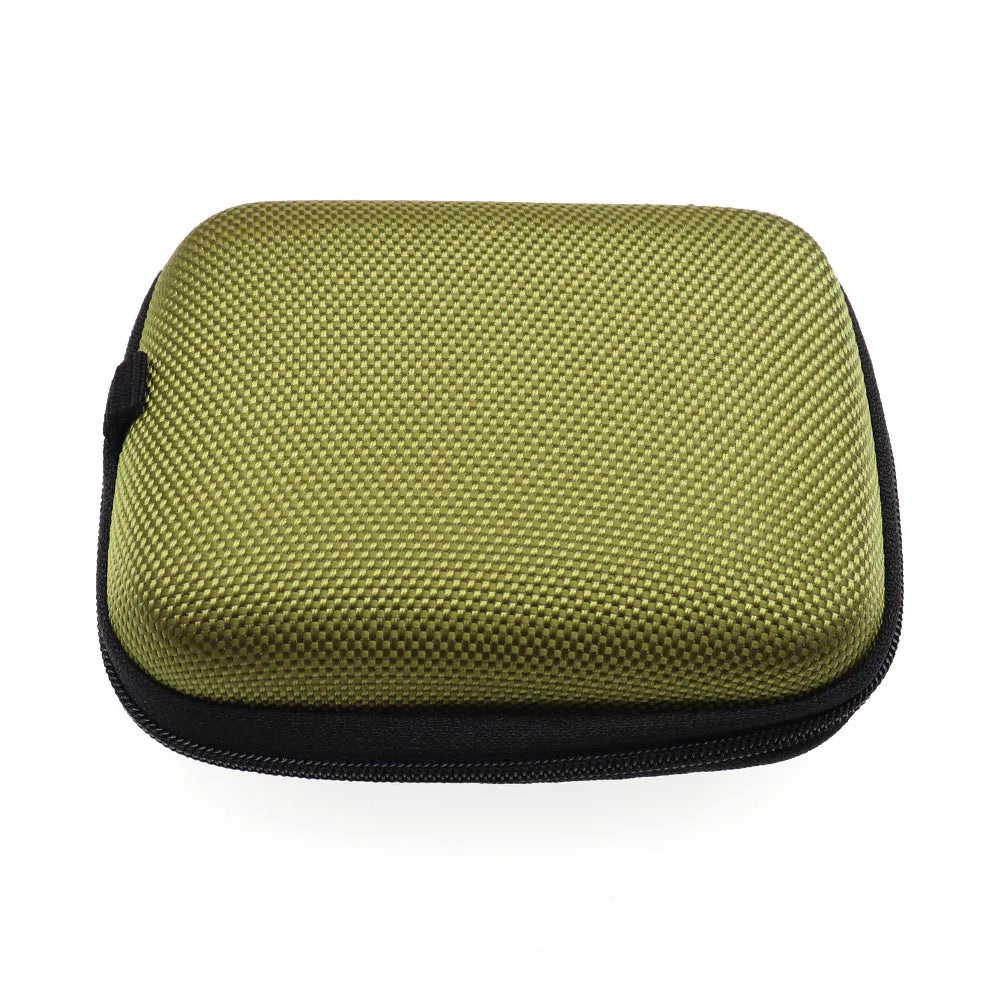 Hard Case Travel Carrying Protector Bag For Gameboy Advance SP Carry Protective Cover Storage Bag For GBA SP Console