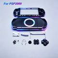 For PSP2000 Replacement Housing Shell Full Housing Case Cove