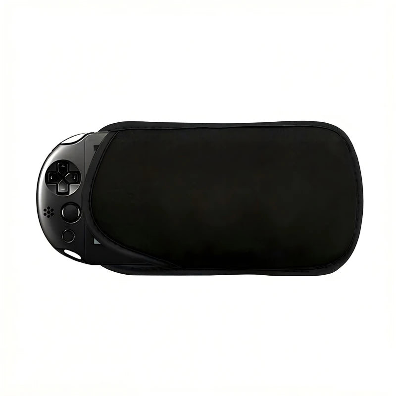 For PSP 1000 2000 3000 Soft Protective Carrying Storage Bag 