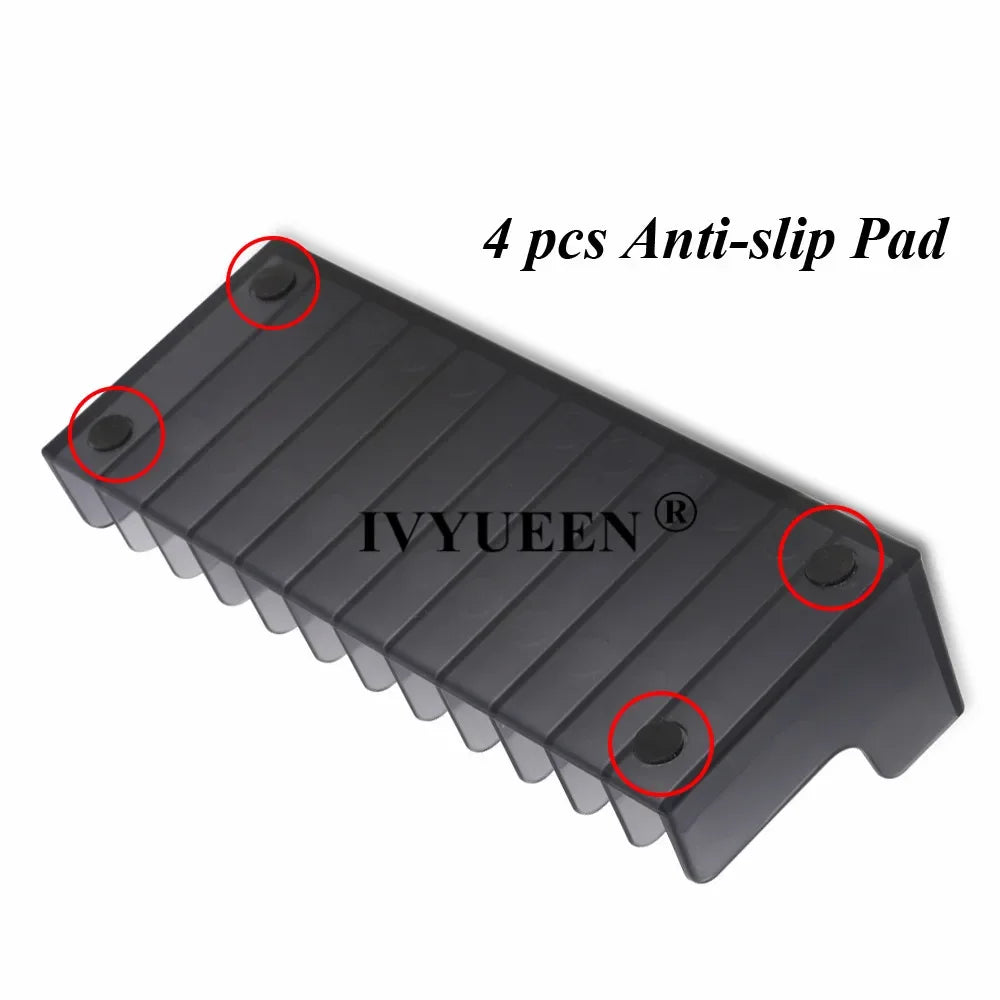 IVYUEEN 1 PCS for Nintendo Switch OLED Console Game Card Box