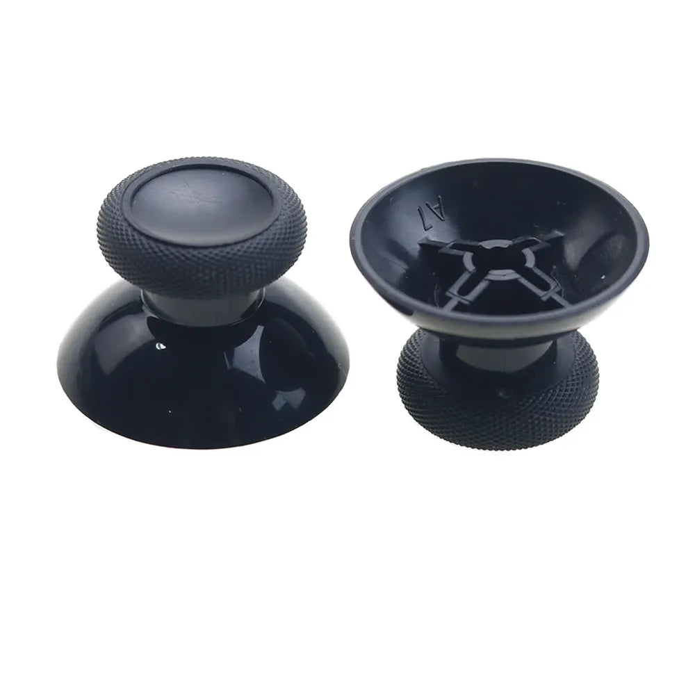 2PCS Original 3D Analog Joystick Thumb Stick Grip Cap Rocker