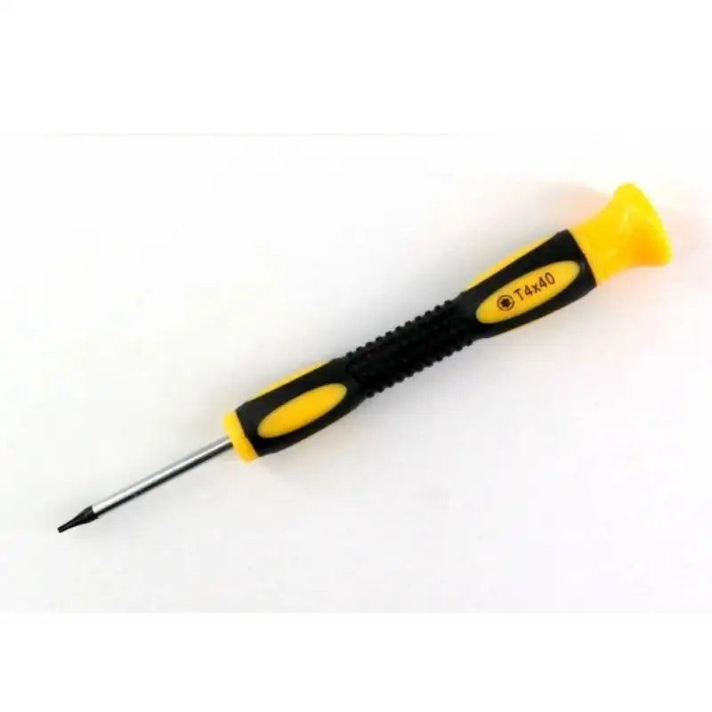 Original 7-in-1 Torx Screwdriver Set T3 T4 T5 T6 T7 T8 T10 for 360 Nintendo Switch Game Console & Controller Repair Tools Kit