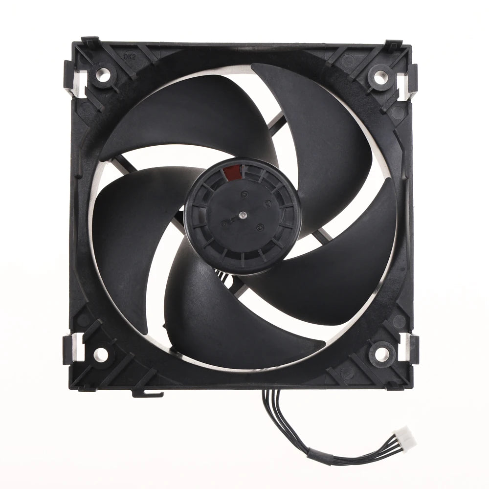 1pcs Replacement for Xbox One Fat Console Inner Cooling Fans